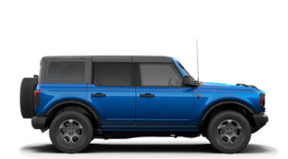 2026 Ford Bronco® External Image 1